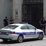 Serbia, attacco ad ambasciata israeliana a Belgrado