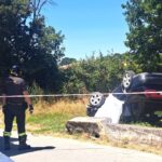 Campobasso, muore 16enne dopo incidente in auto: alla guida la sorella
