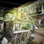 Ucraina, drone di Kiev uccide 5 persone nella regione di Kursk
