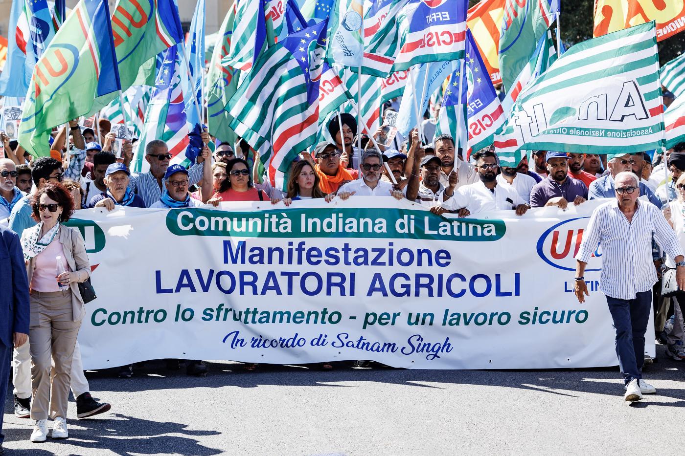 Lavoro, giro d’affari di quello irregolare è pari a 68 miliardi di euro