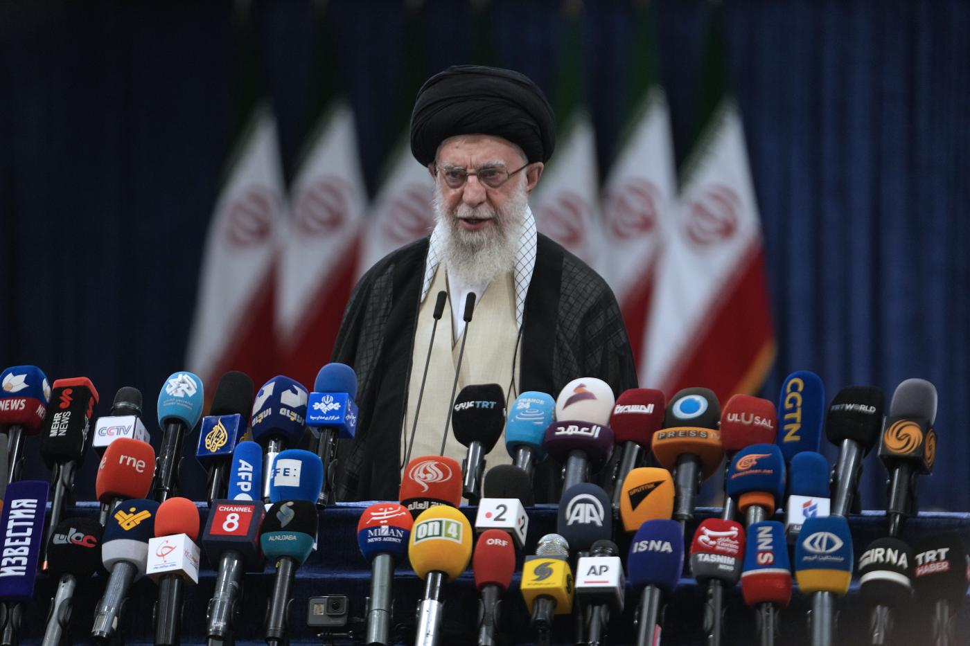 Medioriente, Iran: “Se Israele attacca Libano sarà guerra di annientamento”
