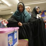 Iran, presidenziali al ballottaggio: sarà sfida Pezeshkian-Jalili