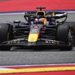 F1, Gp Austria: Verstappen vince sprint davanti alle McLaren, quinto Sainz