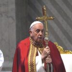 Ucraina, Papa: “Possano tutti i prigionieri tornare a casa”