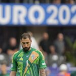 Euro 2024, Svizzera-Italia 2-0: azzurri fuori agli ottavi