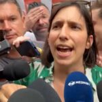 Gioventù nazionale, Schlein su inchiesta Fanpage: “Meloni attacca libertà di stampa”