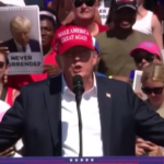 Usa, Trump dopo il duello tv con Biden: “Non sapeva cosa diavolo stesse facendo”