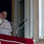 Ucraina, Papa: “Possano tutti i prigionieri tornare a casa”