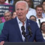 Usa 2024, Biden: “Non sono giovane ma so come fare questo lavoro”