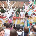 Milano Pride, sui carri del corteo anche Elly Schlein