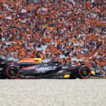 F1, Gp Austria: pole Verstappen davanti a Norris