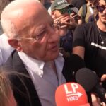 Napoli Pride, De Luca: “O troviamo unità o condanniamo Italia al declino”