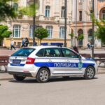 Serbia, attacco ad ambasciata Israele: ucciso assalitore