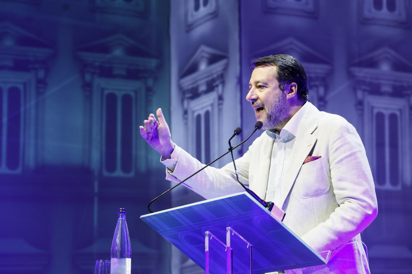 Nomine Ue, Lega: “Bruxelles arrogante, serve gruppo patriota contro sinistre”