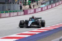 AUT, FIA, Formel 1, Grosser Preis von Österreich