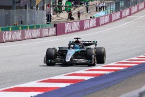 AUT, FIA, Formel 1, Grosser Preis von Österreich