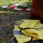 Brescia, urta con la sua moto quella del fratello e cade in scarpata: muore 28enne