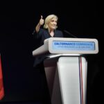 Francia al voto, 49 milioni alle urne nel primo turno delle parlamentari