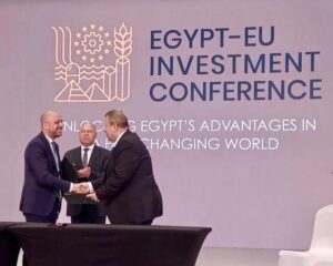 Italia-Egitto, nuovi accordi per infrastrutture e mobilità in quadro piano Mattei