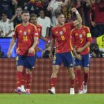 Euro 2024, Spagna-Georgia 4-1: Furie rosse ai quarti contro Germania