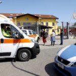 Lecce, 82enne trovato morto in casa: fermato l’uomo che lo accudiva