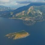 Palermo, bufera per party abusivo sull’Isola delle Femmine