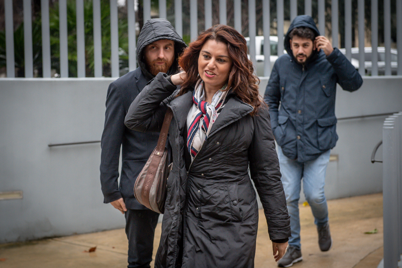 Europee, ‘ripescata’ Ceccardi (Lega): “All’Eurocamera con spray al peperoncino”