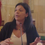 Carceri, Valentina Calderone: “Giubileo sia occasione per amnistia e indulto”