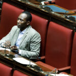 Soumahoro denuncia aggressione razzista a Roma: “Negro che sei”