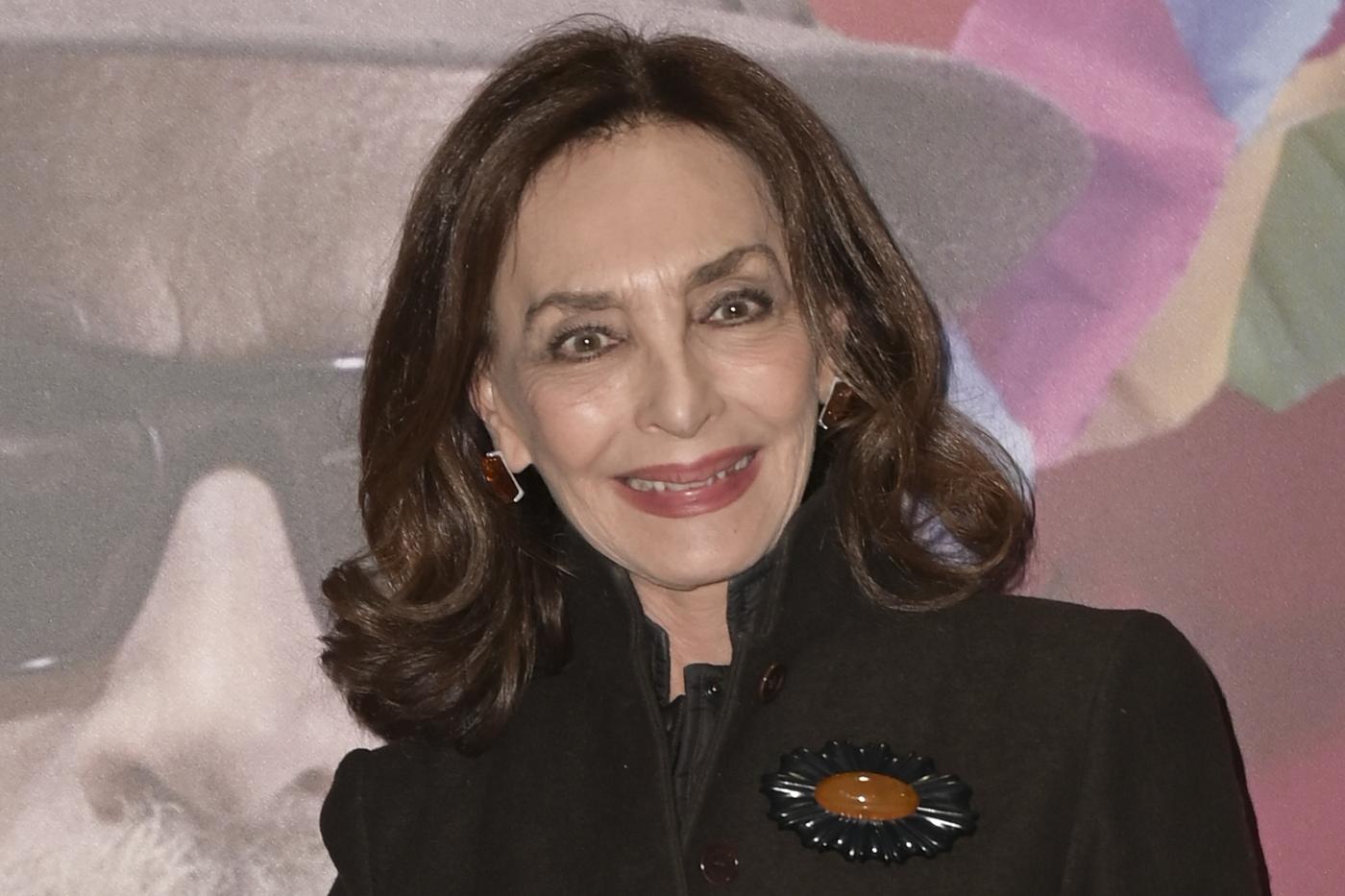 Maria Rosaria Omaggio, attrice muore a 67 anni