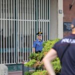 Carceri, detenuto si suicida a Paola: è il 54esimo da inizio anno