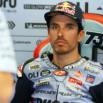 Motogp, Alex Marquez nel team Gresini