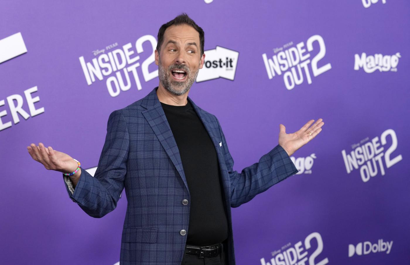 ‘Inside Out 2’, già incassati 30 milioni