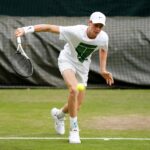Wimbledon, oggi al via il torneo: in campo Sinner, Berrettini e Paolini