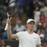 Wimbledon, Sinner al secondo turno: sarà derby con Berrettini