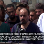 Gaza, direttore al Shifa: “Prigionieri torturati nelle carceri”