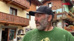 Valle d’Aosta, un commerciante di Cervinia: “C’è gente che non ha più l’attività”