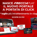 Trenitalia, dal primo luglio informazione a 360 gradi con LaPresse