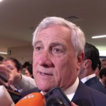Euro2024, Tajani: “Grande delusione. Un cambio? Non tocca a me dirlo”