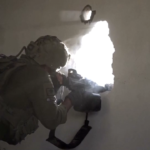 Gaza, Idf diffonde video di scontri a fuoco con Hamas