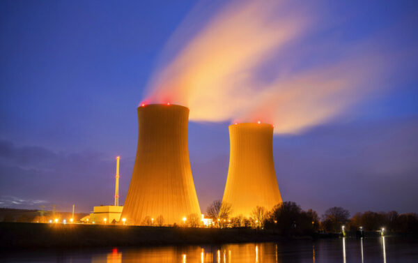 Energia, c’è il nucleare nel nuovo piano italiano inviato all’Ue