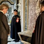 Savoia, Vittorio Emanuele sepolto in cripta reale a Superga