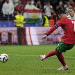 Euro 2024, Portogallo-Slovenia 3-0: i lusitani ai quarti dopo i rigori