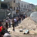 Cisgiordania, raid di Israele vicino a Tulkarem: due morti
