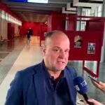 Occupazione Università Torino, sopralluogo rettore Geuna: “Danni ingenti, impossibile fare una stima”