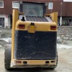 Cervinia, ripristinati gli argini del torrente dopo l’alluvione