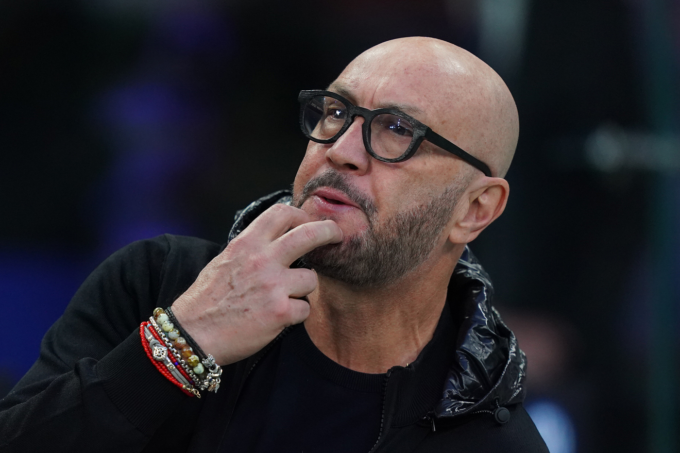 Walter Zenga, duro attacco social a Benny Carbone