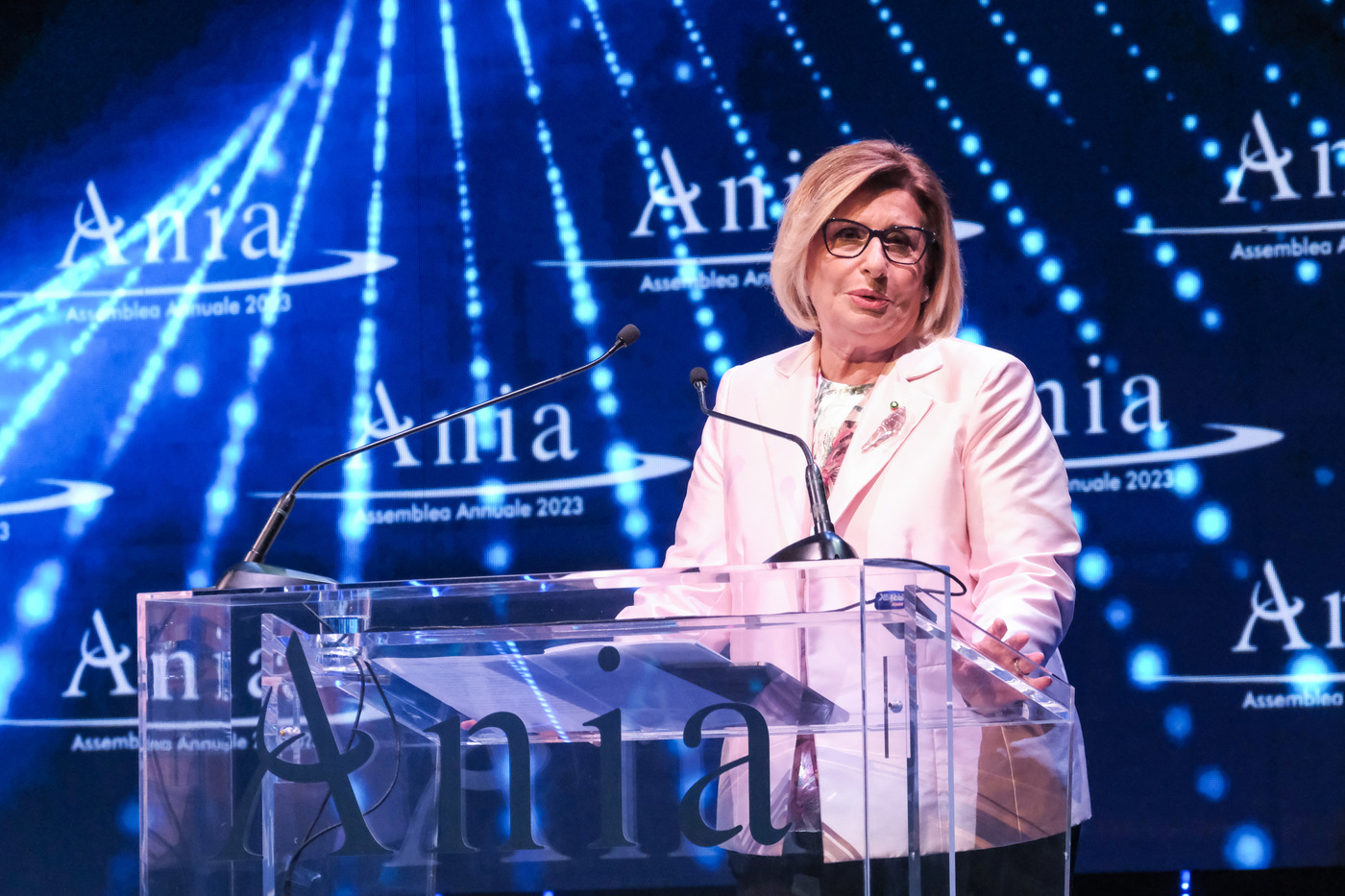 Assicurazioni, Ania: in 2023 premi a 130 miliardi, comparto vita -3,5%