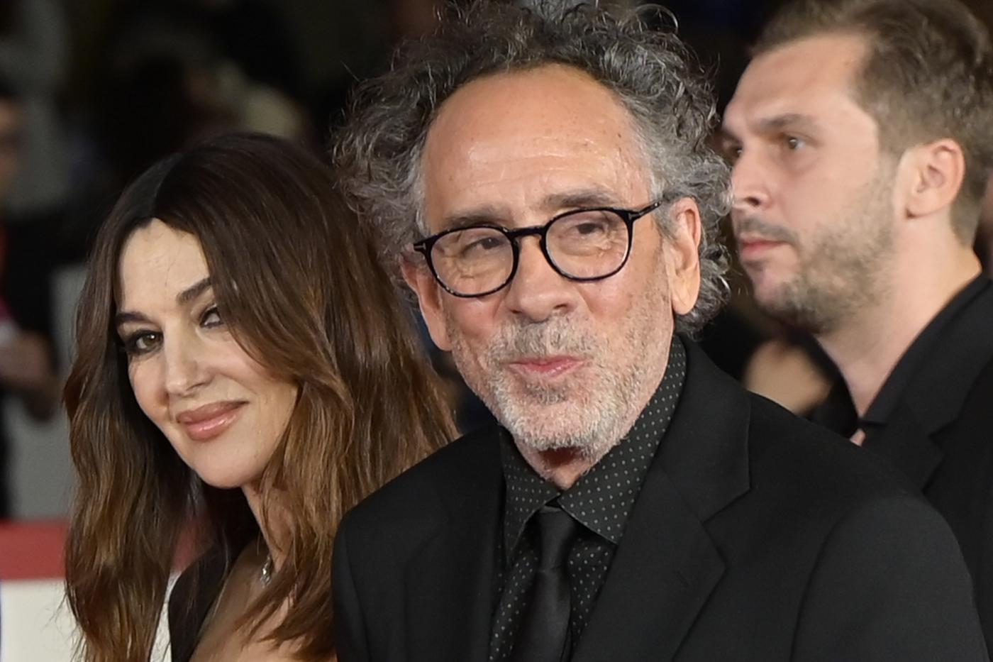 Venezia 81, Beetlejuice Beetlejuice di Tim Burton è il film d’apertura