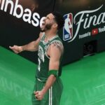 Nba, Tatum firma un contratto record con i Boston Celtics: 314 milioni in cinque anni